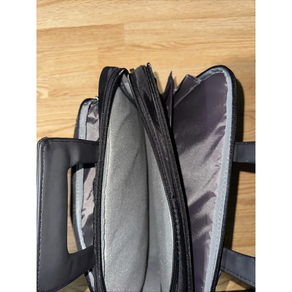 Dell strap shoulder